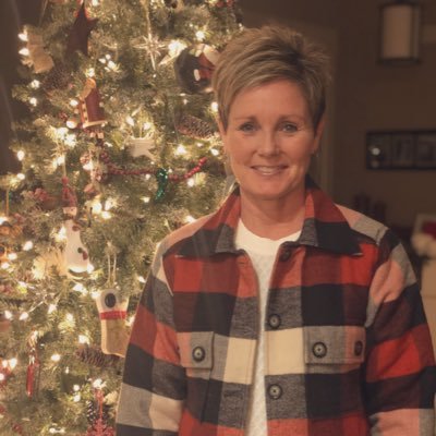 Director of Special Programs - Ankeny Community School District, Wife, Mom
