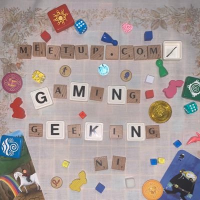 A community resource for all things gaming and geeking in Ireland. We run a games con in September called Armaghged(C)on