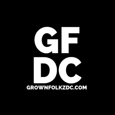 GrownFolkzDC 
A Lifestlyle Brand/On Demand Delivery Service based in Washington DC