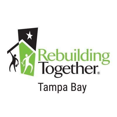 Bringing volunteers and communities together to improve the homes and lives of low-income homeowners in the Tampa Bay area.