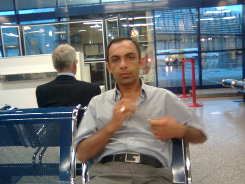 ArthurSargsian's profile picture. 