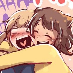Unapologetic VTuber Simp. Fan of games, anime, fanfiction, and nerd culture.

I mod and admin a couple of discord servers.