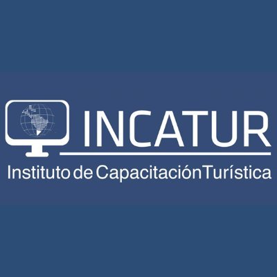 INCATUR - Instituto de Capacitación Turística Profile