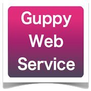Guppy Web Service (@guppywebservice) 's Twitter Profile