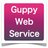 Guppy Web Service