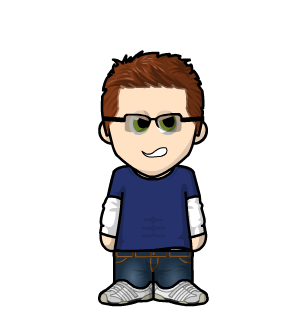 AntBave's profile picture. 