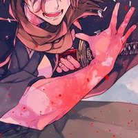 岡田以蔵 - ; (@okadahitokiri) Twitter profile photo