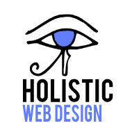 HolisticWebDev's profile picture. Holistic Web Design for alternative medicine practitioners, healing centers, and small businesses.