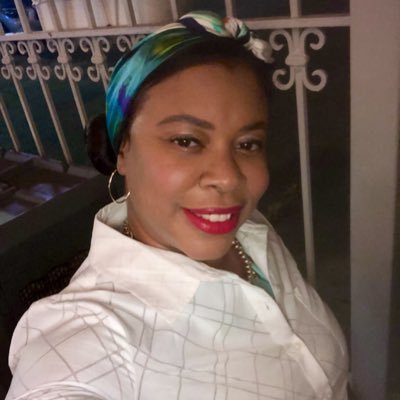 Mother, education revolutionary working to amplify the underrepresented voices in STEM #blackwomeninstem