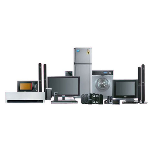 all electronics