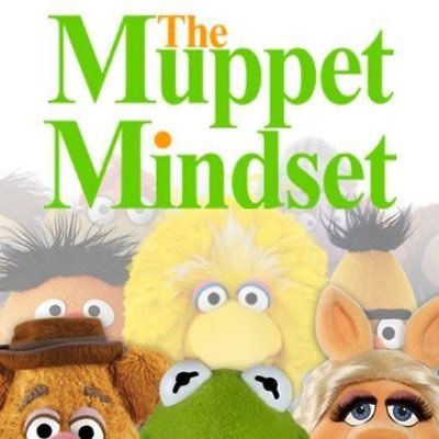 The Muppet Mindset is now a part of https://t.co/U5pJsWMAJV - make sure you’re following their social media for all your Muppet fan needs!