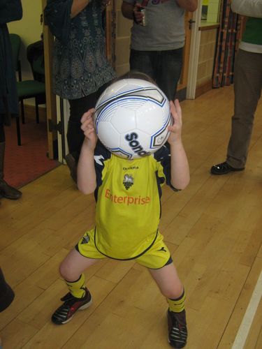 muncher's profile picture. A simple fella who loves the Stella