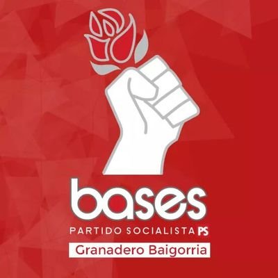 Somos el Partido Socialista de Granadero Baigorria. Somos vecin@s como vos con ganas de participar y de mejorar la ciudad donde vivimos.  Te esperamos,  sumate!