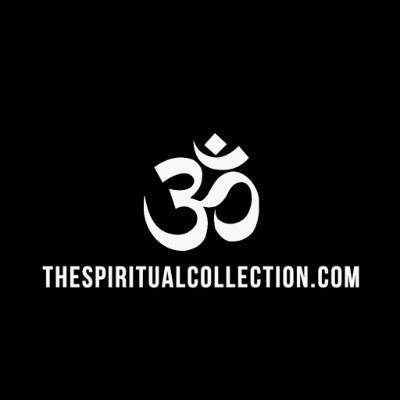A spiritual collection of wisdom and inspiration.