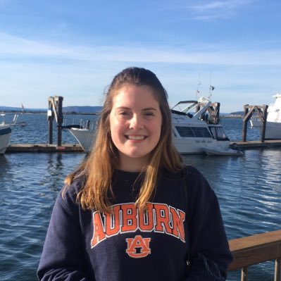 elizzmcc's profile picture. auburn university
