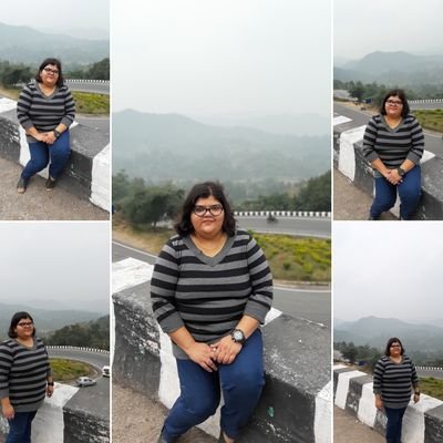 ZinniaSengupta4's profile picture. simple https://t.co/DJ1vdNycjW to live my life on my own terms .. enjoy a company of good friends