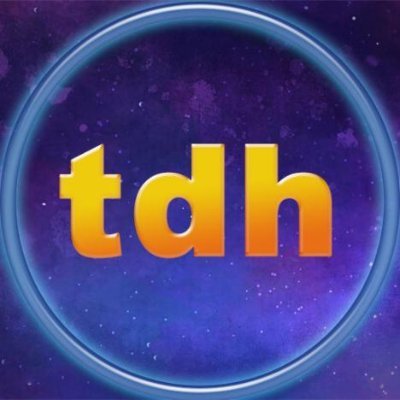 tdh🇮🇱 Profile