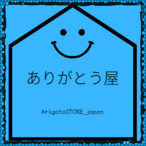 arigatostore Profile Picture