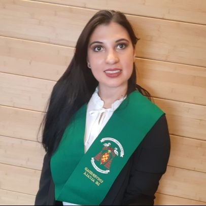 MBA Alta Dirección Empresarial Universidad Alcalá|Experto Industria 4.0|Ingeniería Informática|Embajadora WiDS |Feliz Estudiante de Platzi
