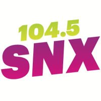 104.5 SNX (@1045snx) 's Twitter Profile