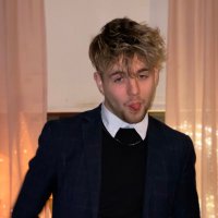 Guðjón Smári (@gsssmari) 's Twitter Profile