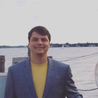 Zachary Myers - @zmyers2016 Twitter Profile Photo