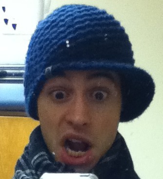 __OneStepCloser's profile picture. Trying to get used to Milan once again..trying to get used to my old life once again..