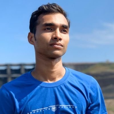 _chiragmakwana's profile picture. 