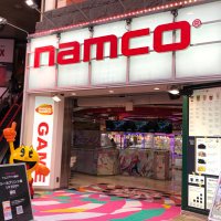 namco池袋店(@namco_ike296) 's Twitter Profile Photo