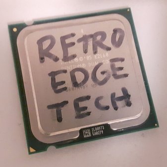 RetroEdgeTech's profile picture. 