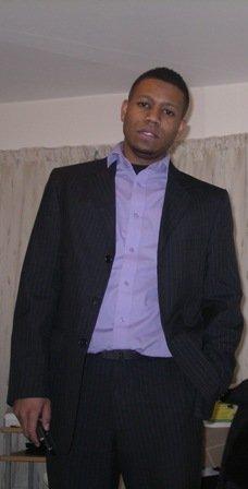 Allaudin's profile picture. 