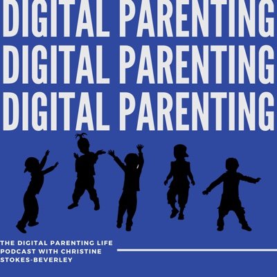 We discuss all things parenting in the digital age 2x/month. Catch us on your favorite podcast app. FB: The Digital Parenting Life Podcast. IG: TheDPLPodcast