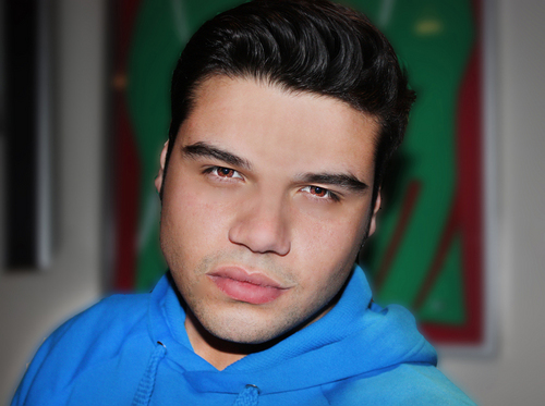 Diego Rendon (@Diego_Becker) | Twitter