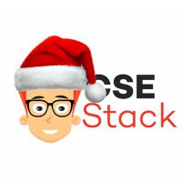 CSEstack.org (@csestack) 's Twitter Profile