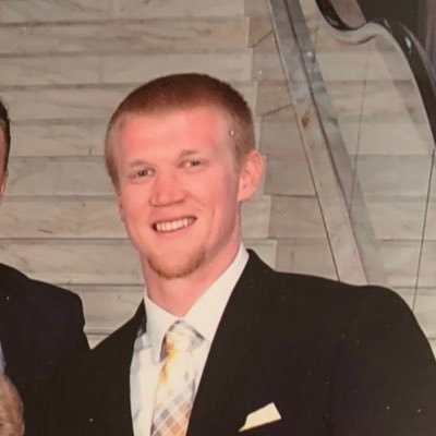 DautlonZnosko's profile picture. Just a kid trying to pursue dream Baldwin Wallace#yellowjackets