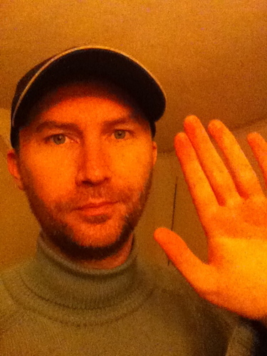 CyrillePrudhomm's profile picture. Esthète de l'octet.