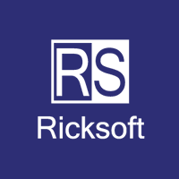 Ricksoft, Inc. (@ricksoft_inc) 's Twitter Profile
