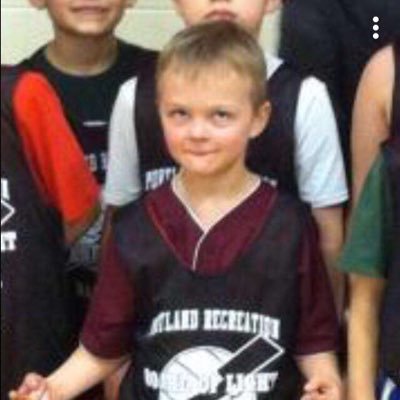 Keaton Mcgregor Profile