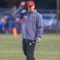Ryan Donaldson (@coachrdonaldson) 's Twitter Profile