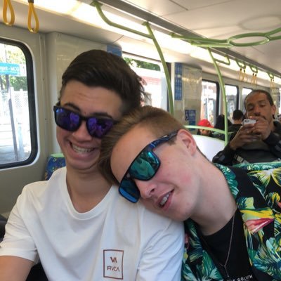 MolloySeb's profile picture. 