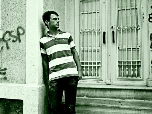 DAGCIPETEREKLI's profile picture. 