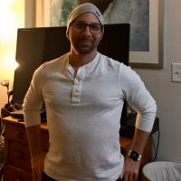 Kristian D'Arienzo (@mynos) 's Twitter Profile Photo