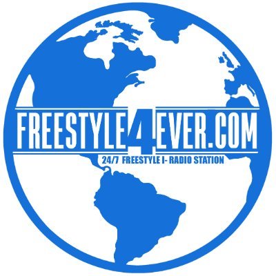 TheRealF4E's profile picture. Freestyle iRadio Station! https://t.co/p0ySfbtsSX