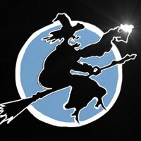 The Ale & the Witch (@witchdrafts) 's Twitter Profile
