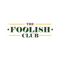 The Foolish Club(@foolishclub) 's Twitter Profile Photo