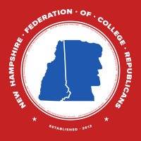 NH College Republicans(@NHFCR) 's Twitter Profile Photo
