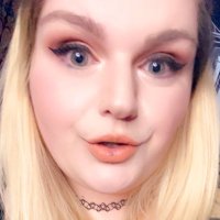 HARAJUKU BISH (@ally_daye) 's Twitter Profile Photo