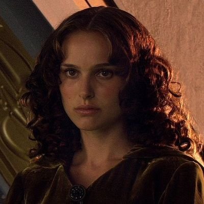 — keep it, it suits you @pinkdameron | prequels supremacist, baby yoda's mother, and padmé supporter | she/her | instagram: jackieo.livia