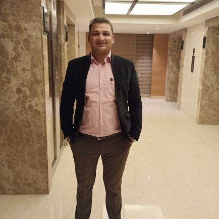 chandan15189's profile picture. 