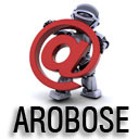 Arobose est une boutique de matériel robotique et robots. Nous proposons des kits, robots, cartes électroniques, chassis, capteurs et accessoires à petits prix.